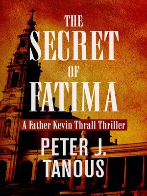 The Secret of Fatima - ebook